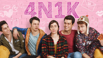 4n1k 17 Netflix Flixable