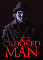 The Crooked Man